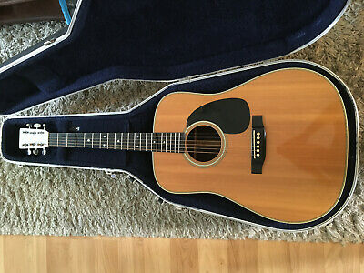 Martin HD-28 Natural