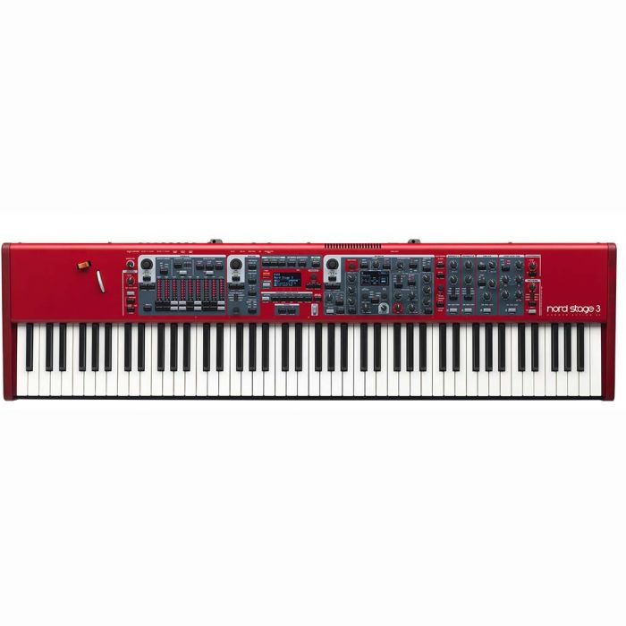 Nord Stage 3 88