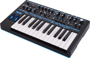 Novation Bass Station II