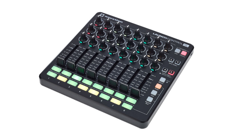 Novation Launch Control XL MK2