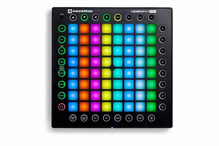 Novation LaunchPad Pro