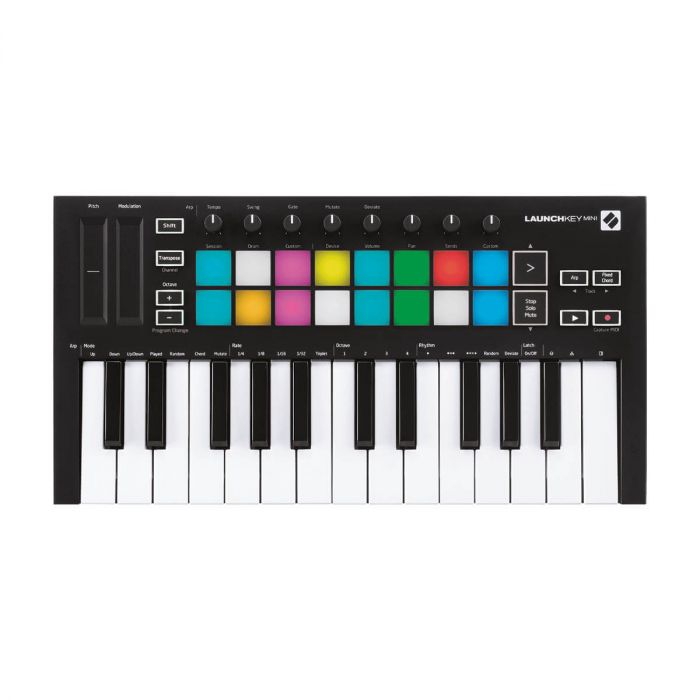 Novation Launchkey Mini