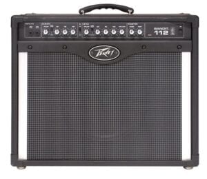 Peavey Bandit 112