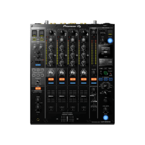 BEDST TIL DEN PROFESSIONELLE - Pioneer DJM-900 NXS2