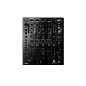 BEDST TIL DEN ØVEDE - Reloop RMX-80 Digital