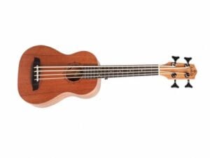 Risa koki'o mahogany soprano