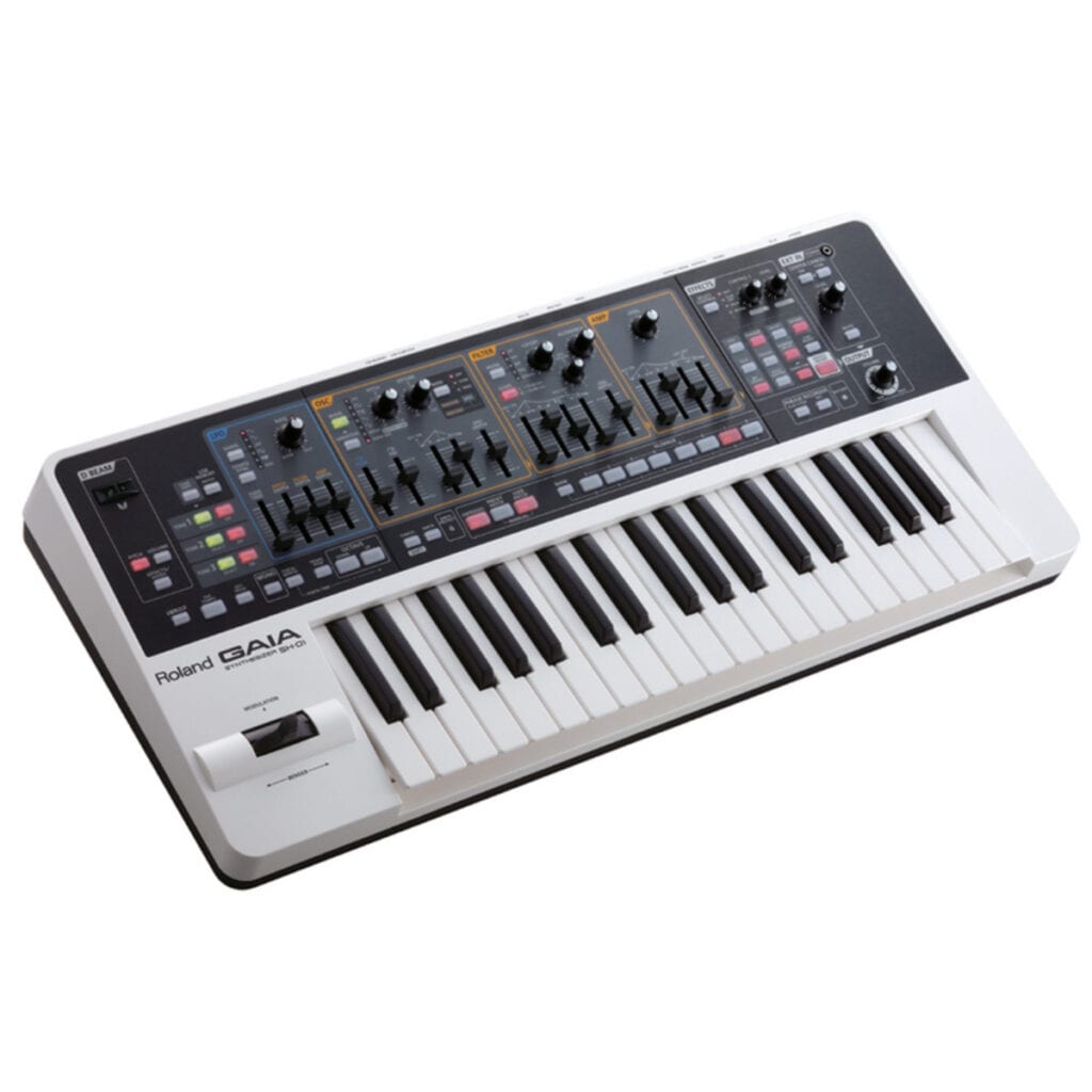 Roland Gaia SH-01
