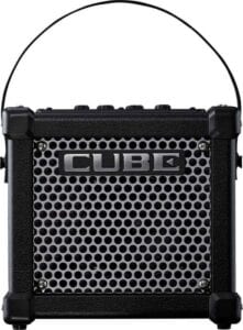 Roland Micro Cube GX Black