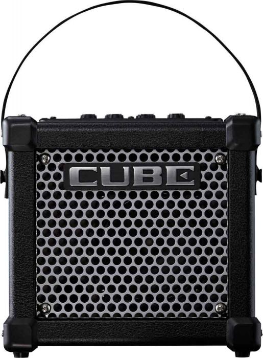 Roland Micro Cube GX Black