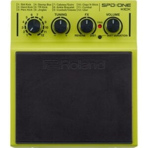 Roland SPD-1K