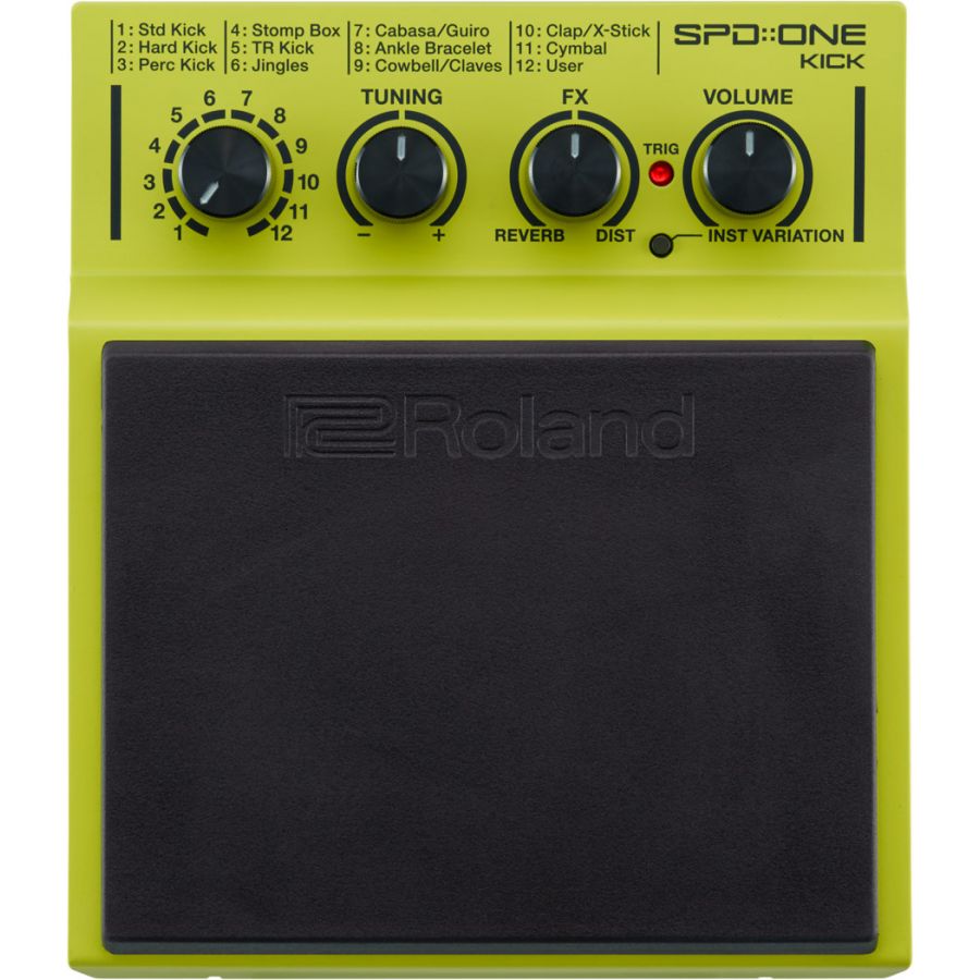 Roland SPD-1K