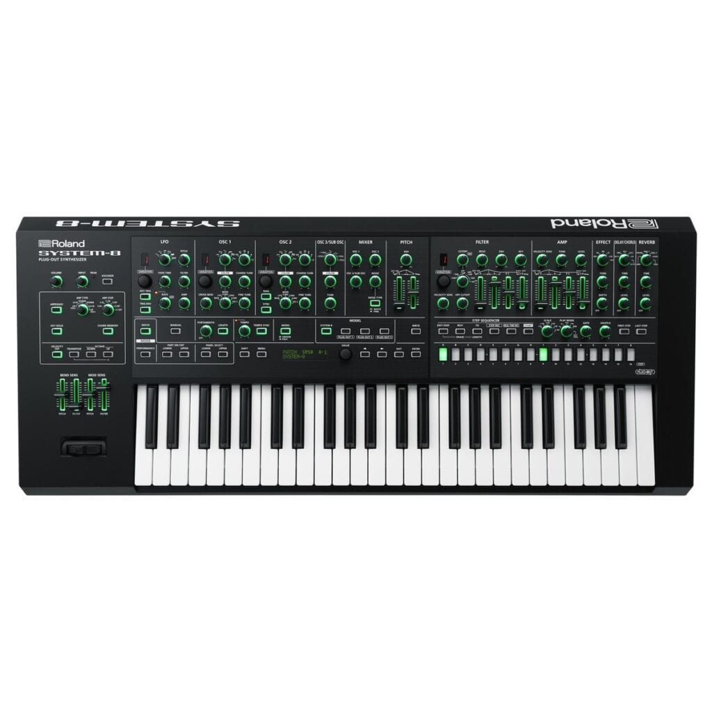 Roland SYSTEM-8