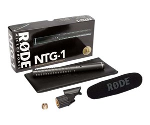 RØDE NTG-1