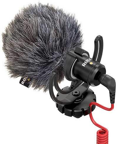 RØDE VideoMicro