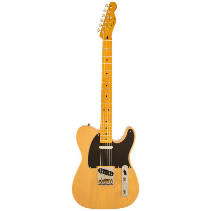 Squier Classic Vibe Telecaster '50s Butterscotch Blonde
