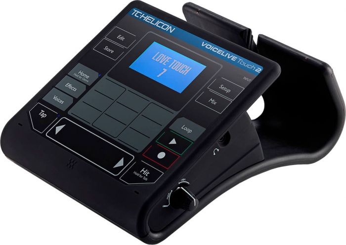 TC Helicon VoiceLive 2