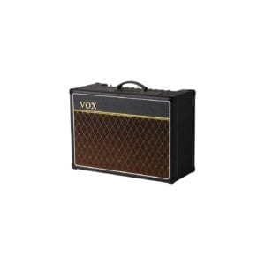 Vox AC15C1 rørforstærker