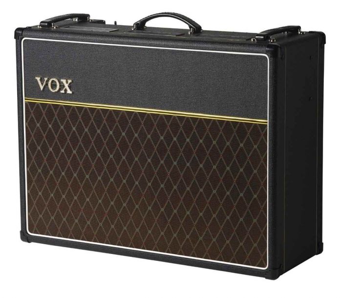 Vox AC30 C2 guitarforstærker