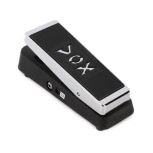 Vox V847A Wah