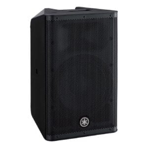 Yamaha DXR10 aktiv højttaler