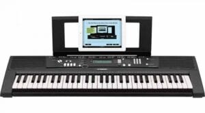 Yamaha EZ-220