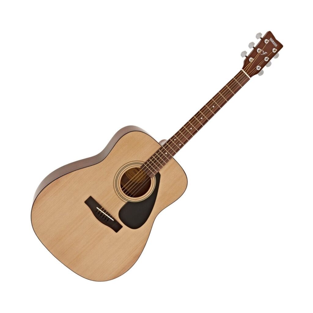 Yamaha F310 Natural