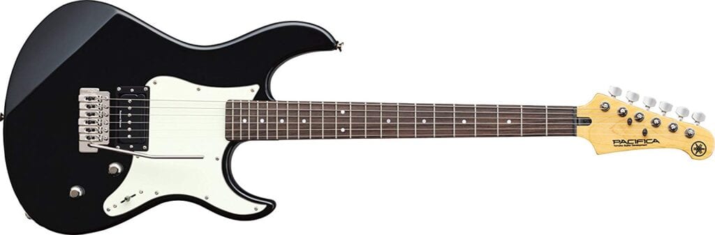 Yamaha Pacifica PAC510V