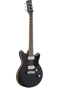 Yamaha Revstar RS502 Shop Black