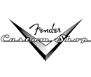 fender custom shop