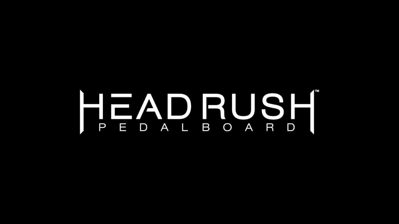 headrush