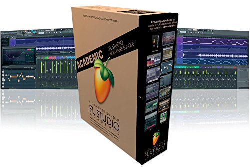 image line fl studio