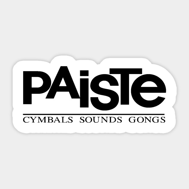 Paiste bækkener