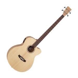 DEN BILLIGE - Tanglewood Roadster TWR AB