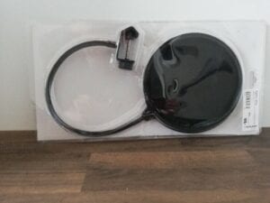 supreme popfilter pf10