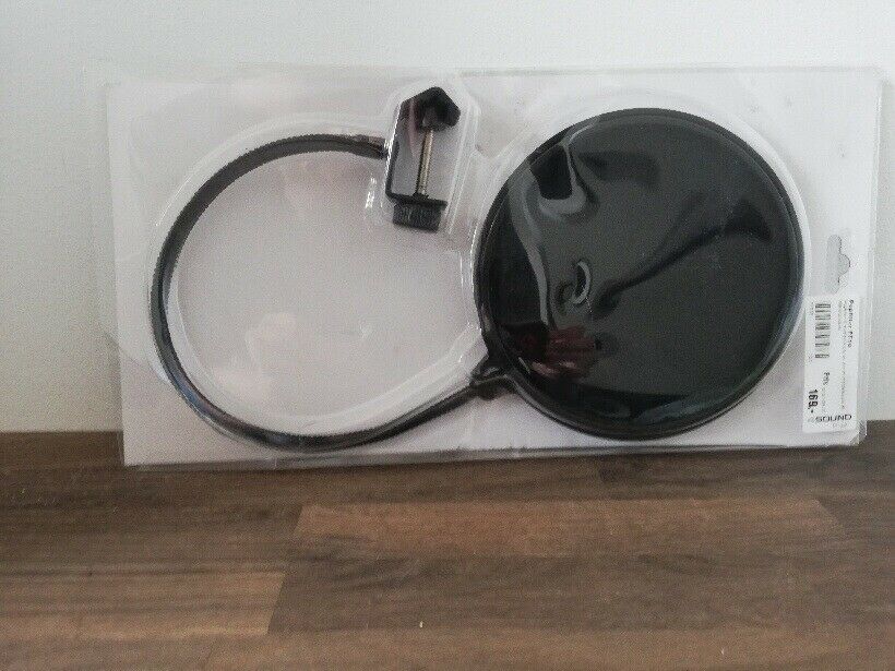 supreme popfilter pf10