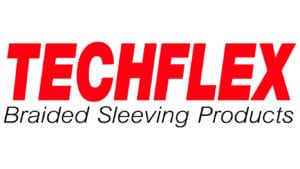 techflex kabelstrømpe