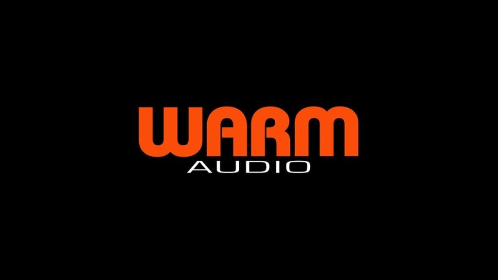 warm audio