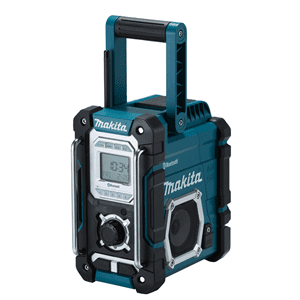 Makita arbejdsradio dmr108 med bluetooth