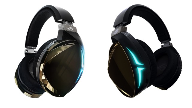 ASUS ROG Strix Fusion 500 bedste i test