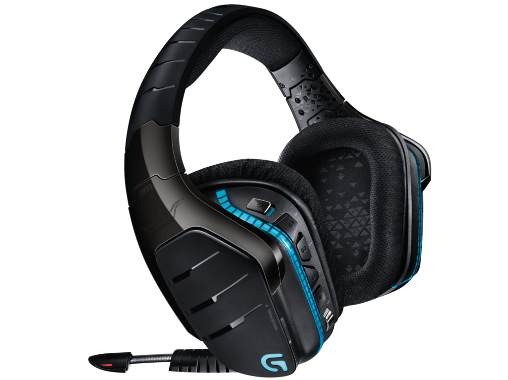 bedste gaming headset i test
