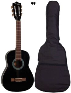 cj30 sort sant guitars børn