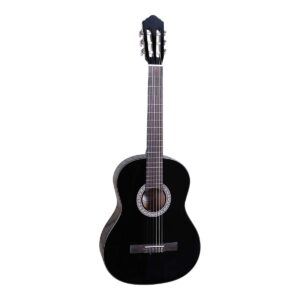 san b8bk left v2 spansk guitar