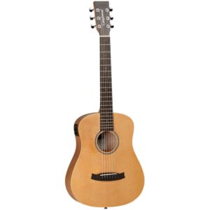 tw tw2tse winterland børneguitar