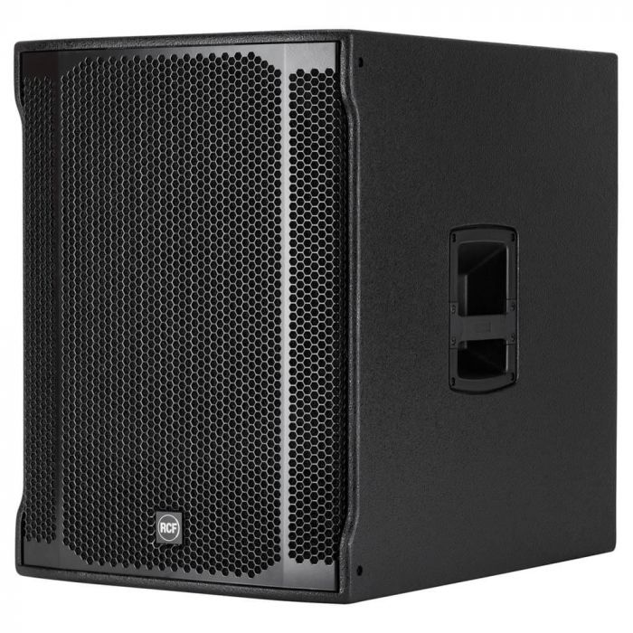 subwoofer rcf