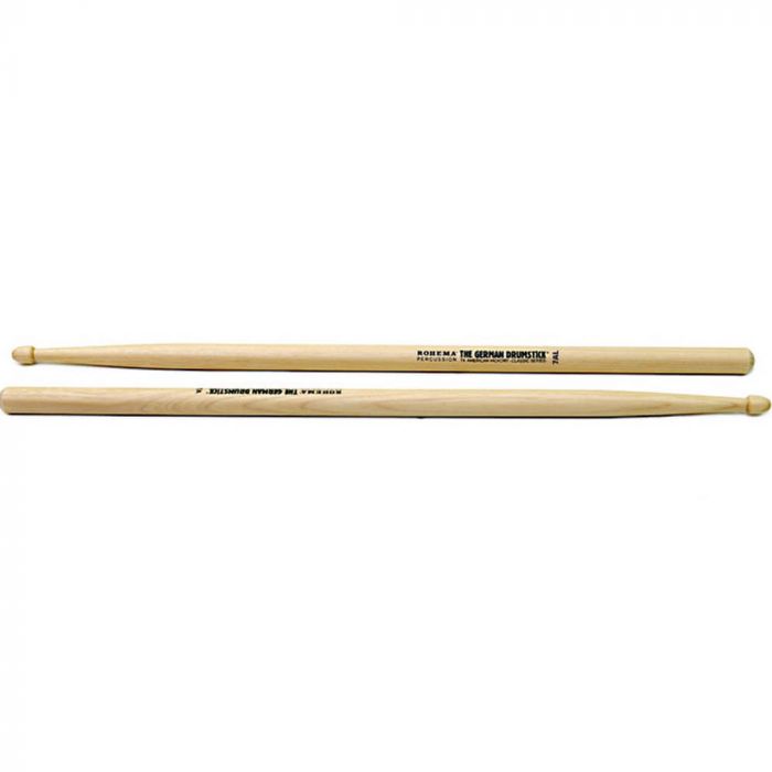 trommestikker rohema hickory