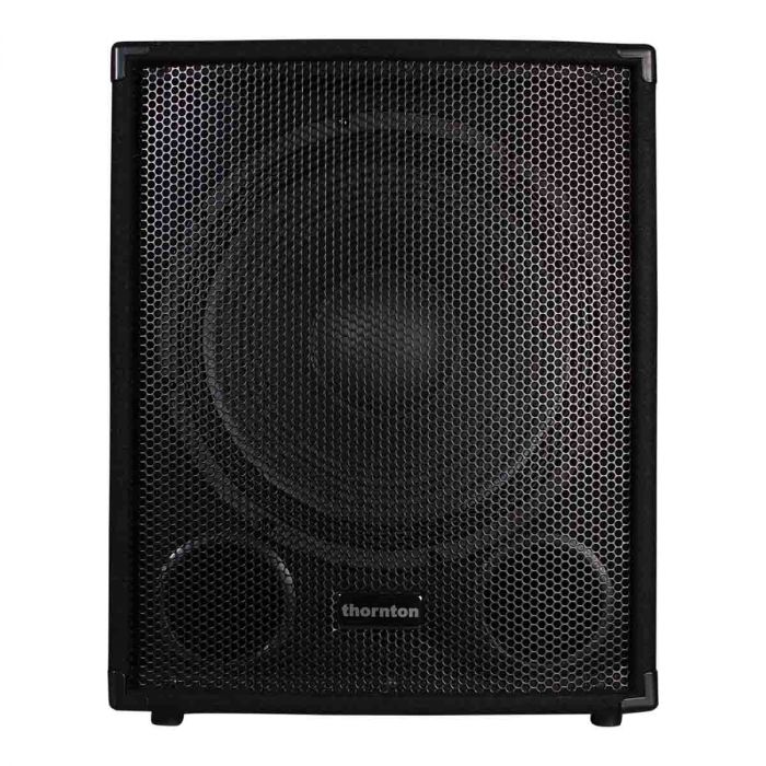 subwoofer thornton