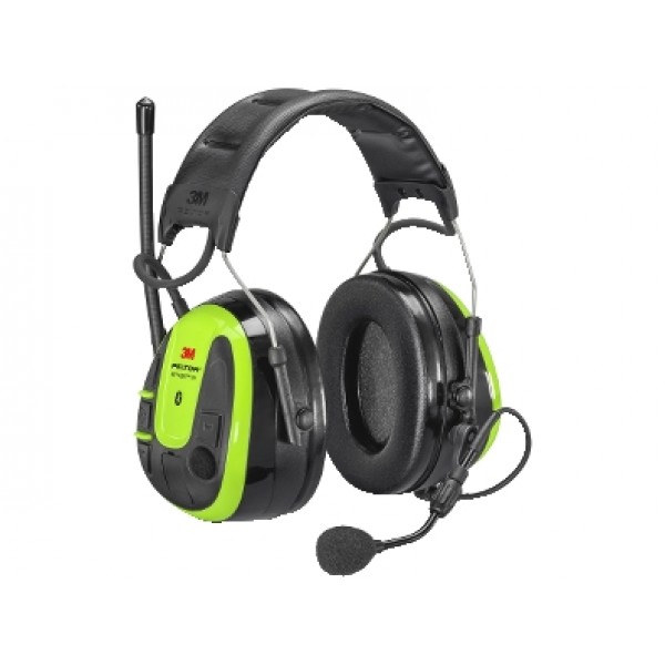 peltor ws alert xpi
