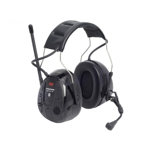 Produktbillede af MRX21A2WS6 Peltor WS XP Alert Høreværn med Bluetooth
