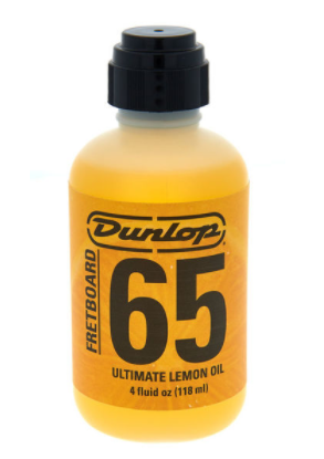 Dunlop Lemon Oil