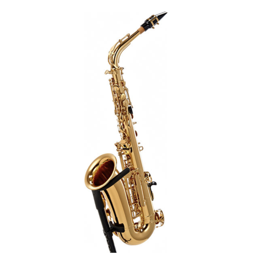 Yamaha YAS-280 Alto Sax